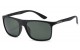 Polarized Retro Square Shades pz-713111