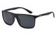 Polarized Retro Square Shades pz-713111