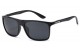 Polarized Retro Square Shades pz-713111