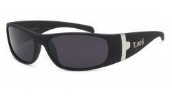 LOCS Sunglasses loc9030-BK