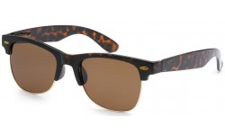 Club Master Polarized Sunglasses pz-wf14