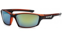 X-Loop Sport Wrap Sunglasses x2797