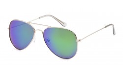 Air Force Aviator Sunglasses af101-mgrv