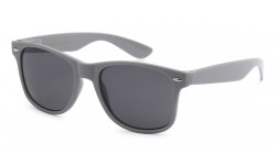 Wayfarer Gray Spring Hinges wf01-gray