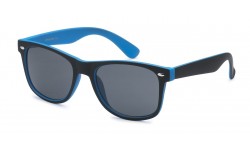 WAYFARER  two toned soft touch WF04-2TST