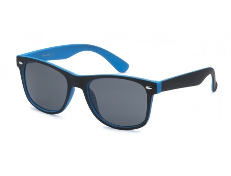 WAYFARER  two toned soft touch WF04-2TST