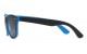 WAYFARER  two toned soft touch WF04-2TST