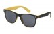 WAYFARER  two toned soft touch WF04-2TST