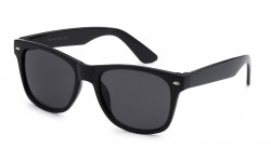 Wayfarer Kids Sunglasses kg-wf01-blk