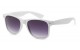 WAYFARER UF21841 All White (Spring temples)