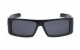 Juniors Locs Kg-Loc9058 Polish Black Kids Sunglasses