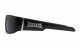 Juniors Locs Kg-Loc9058 Polish Black Kids Sunglasses