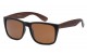 WAYFARER WF13-BKF Flat Lens