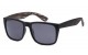 WAYFARER WF13-BKF Flat Lens