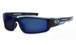 X-Loop Sports Wrap Sunglasses x2472