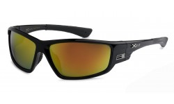 X-Loop Sports Wrap Sunglasses x2473