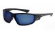 X-Loop Sports Wrap Sunglasses 2473