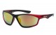 X-Loop Sports Wrap Sunglasses