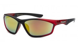 X-Loop Sports Wrap Sunglasses