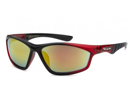 X-Loop Sports Wrap Sunglasses